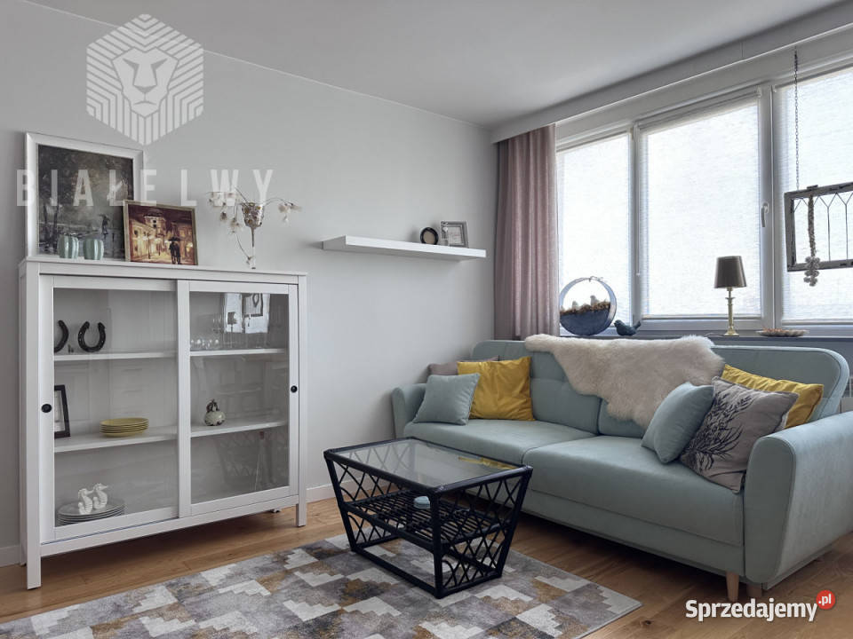 Mieszkanie wynajmę 28m2 1 pokój Warszawa Bagno Wynajem