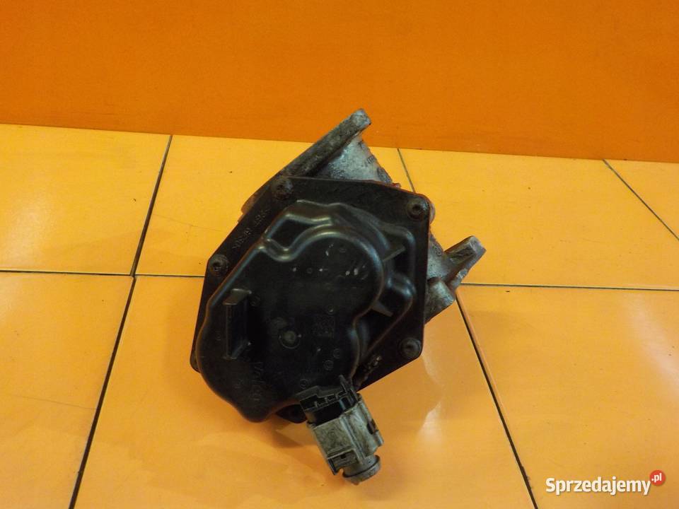 VW CRAFTER 20 TDI 14r 136 CKT zawor EGR mazowieckie Suków sprzedam