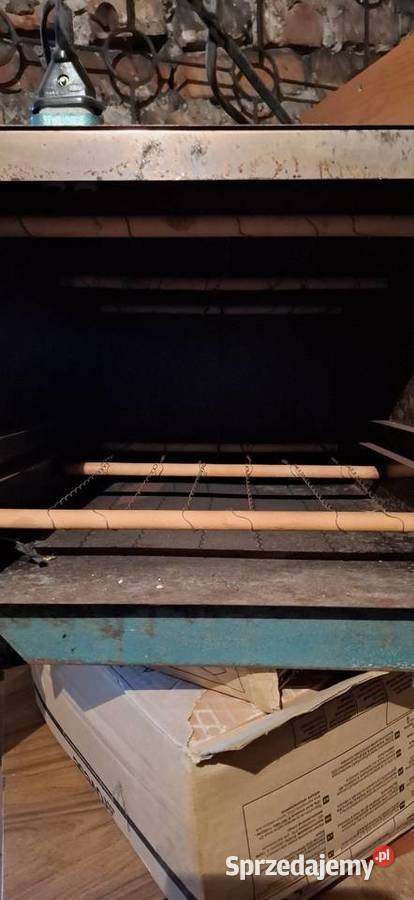 Piekarnik elektryczny prl Dąbrowa Górnicza