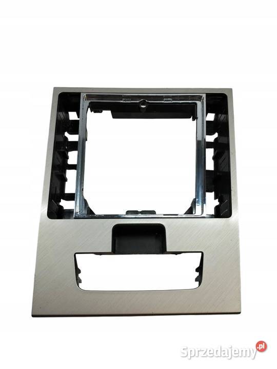 OSŁONA DEKOR TUNELU 3V1863212 Skoda Superb III świętokrzyskie