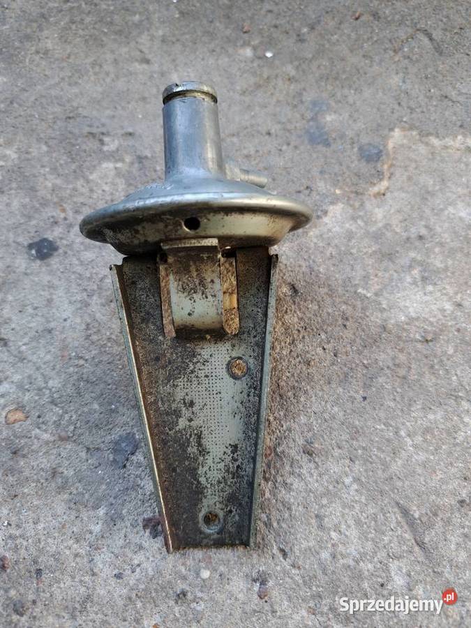 Regulator podciśnienia zapłonu Fiat 125p Motoryzacja wielkopolskie Leszno