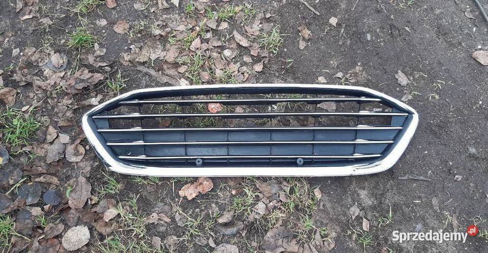 Atrapa chłodnicy Ford Focus Mk4 Atrapa Grill dolnośląskie