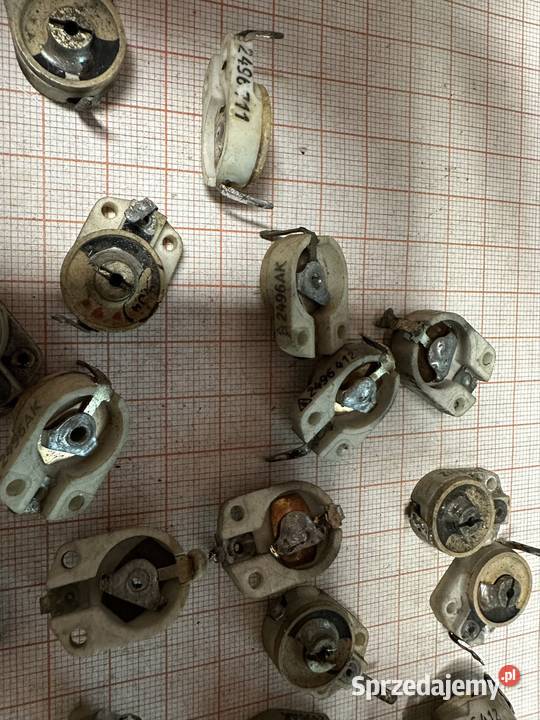 Trymer śląskie Czechowice-Dziedzice