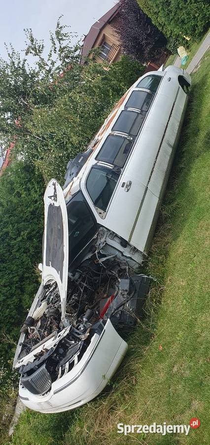 Lincoln town car Town Car Opole Lubelskie