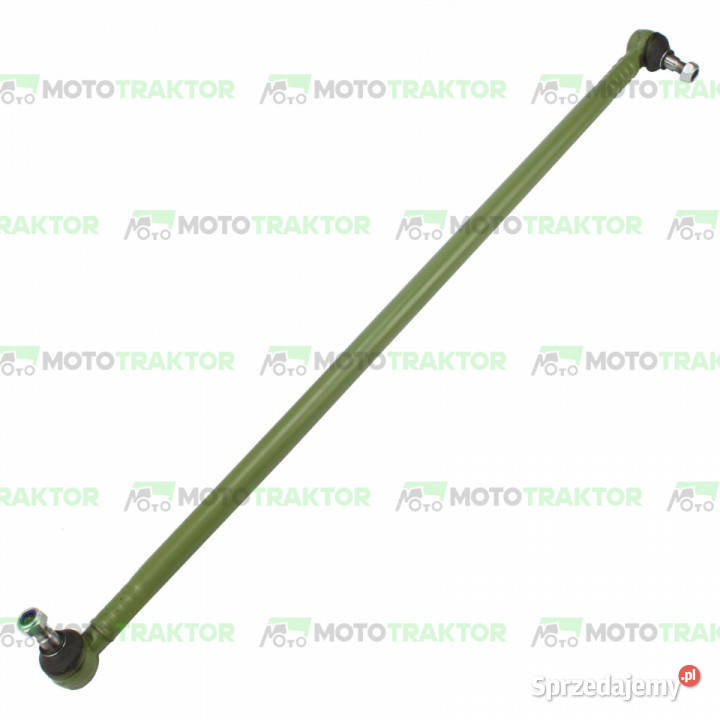 DRĄŻEK KIEROWNICZY JOHN DEERE DŁUGOŚĆ 910 MM Łążynek