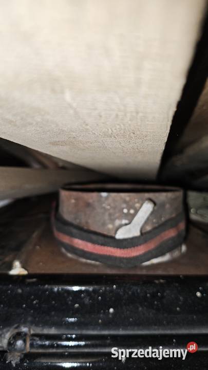 Piec koza kaflowy Białystok