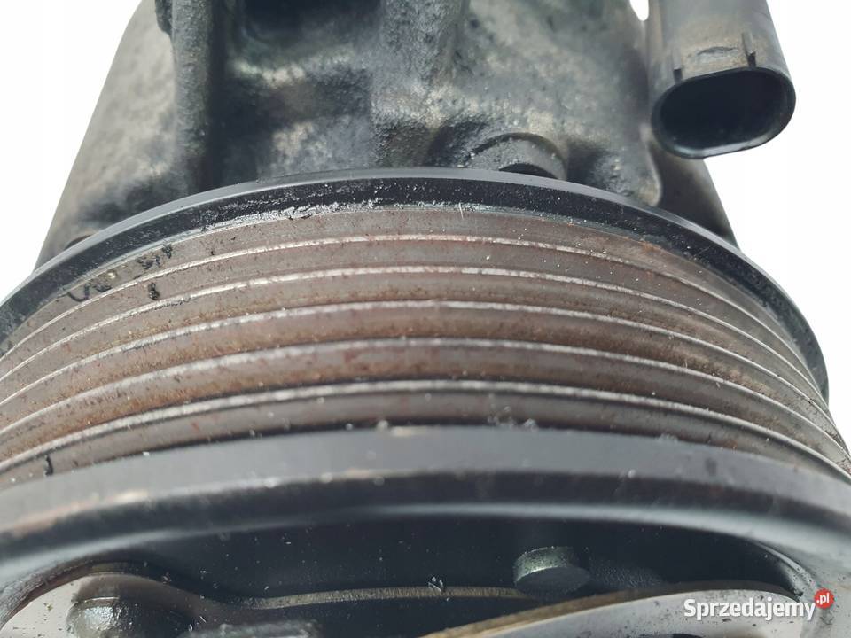 SPRĘŻARKA KLIMATYZACJI BMW E46 E81 E90 E91 16 Chełm