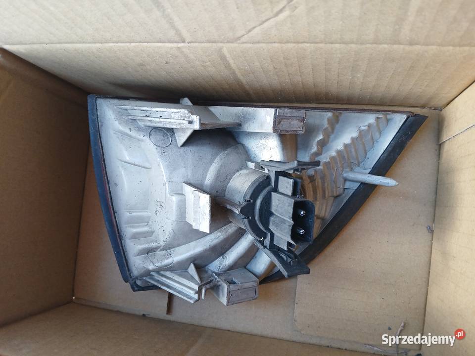 Kierunkowskazy migacze BMW E36 Kraków