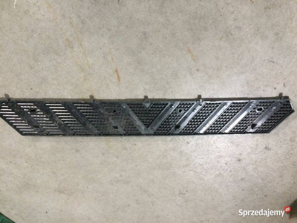 Maskownica Listwa Zderzaka Actros MP4 9608850311 Maszewo