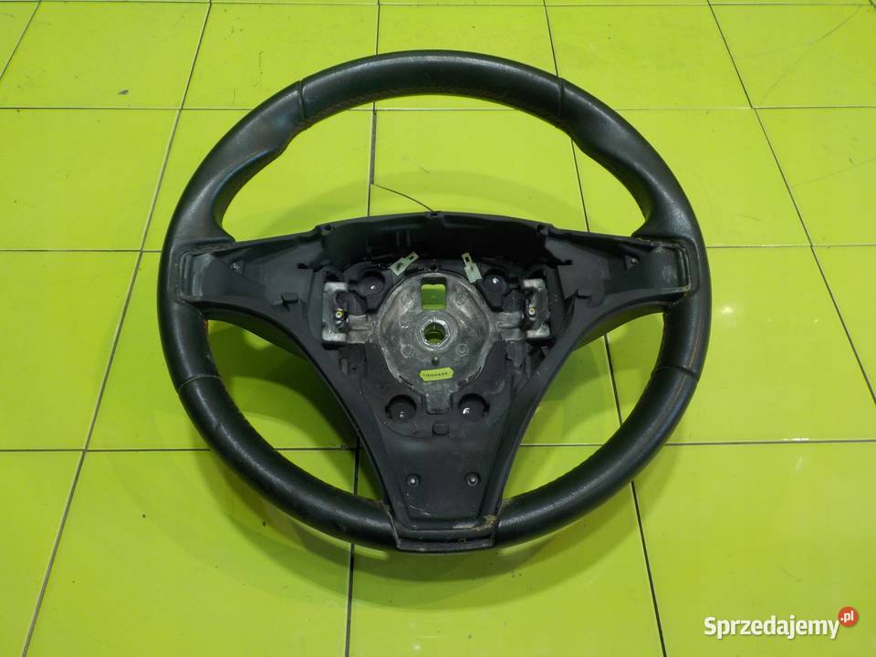 ALFA ROMEO GIULIETTA 14 T 10r kierownica osobowe mazowieckie Suków sprzedam