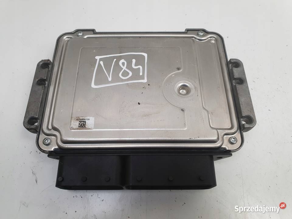 Volvo S60 II 16 T2 STEROWNIK SILNIKA Komputer Komputery Chełm