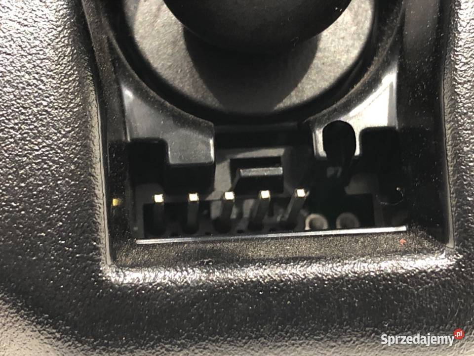 LUSTERKO WEWNĘTRZNE NISSAN XTRAIL T32 015892 SUV podkarpackie