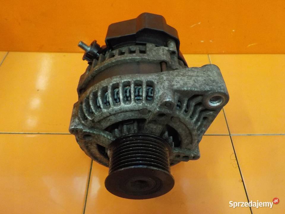 DISCOVERY III RANGE ROVER SPORT 27 TD V6 07r 190 osobowe