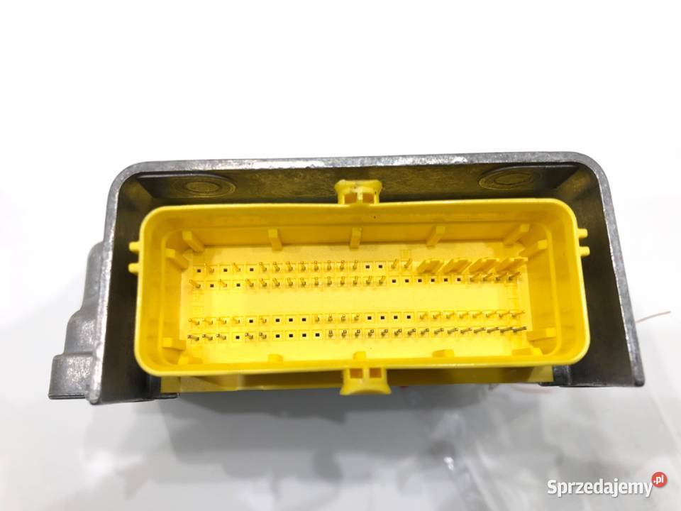 SENSOR AIRBAG SKODA SUPERB II 3T0959655B 0915 osobowe sprzedam