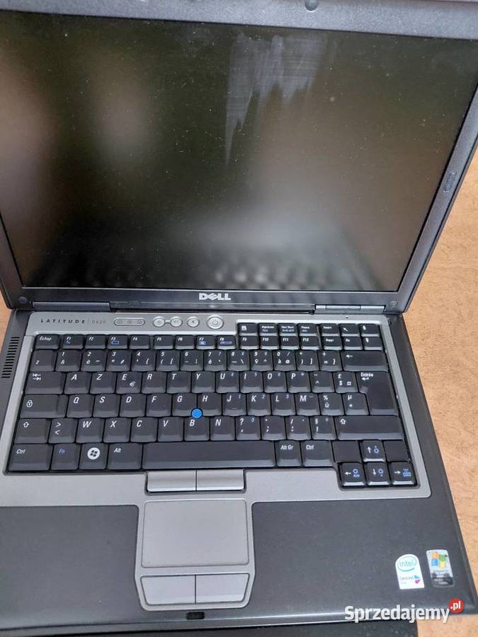 Dell latitude d620 2 Dell