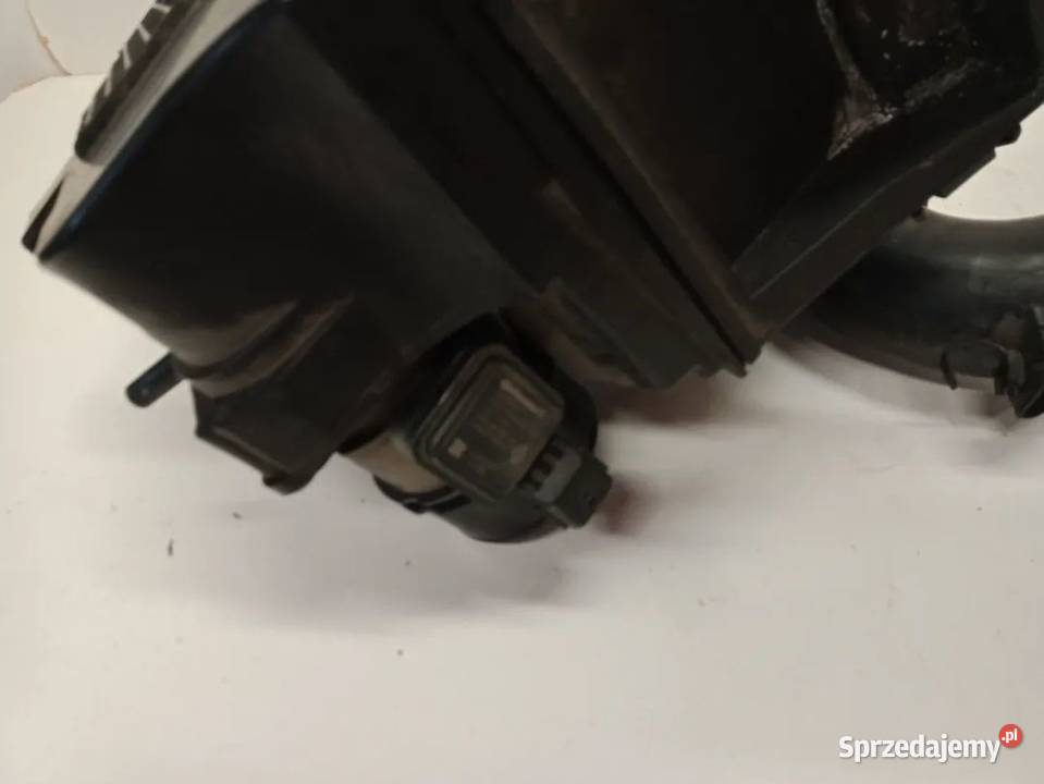 OBUDOWA FILTRA POWIETRZA RENAULT CAPTUR 15 DCI Pozostałe Rakoniewice