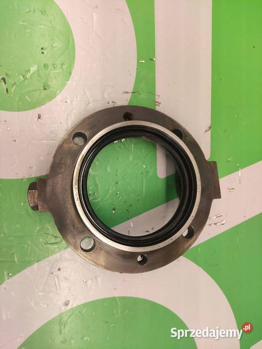 Obudowa Pokrywa łożyska 934152220030 WOM Silnika Wilkowo