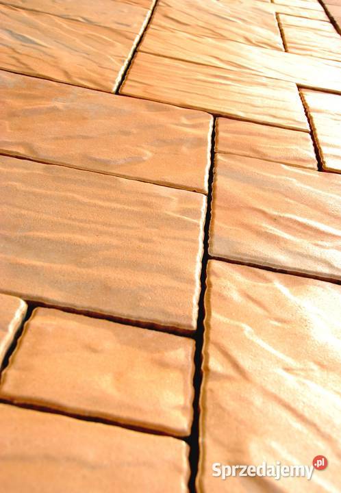 Betonowa kostka Imperio