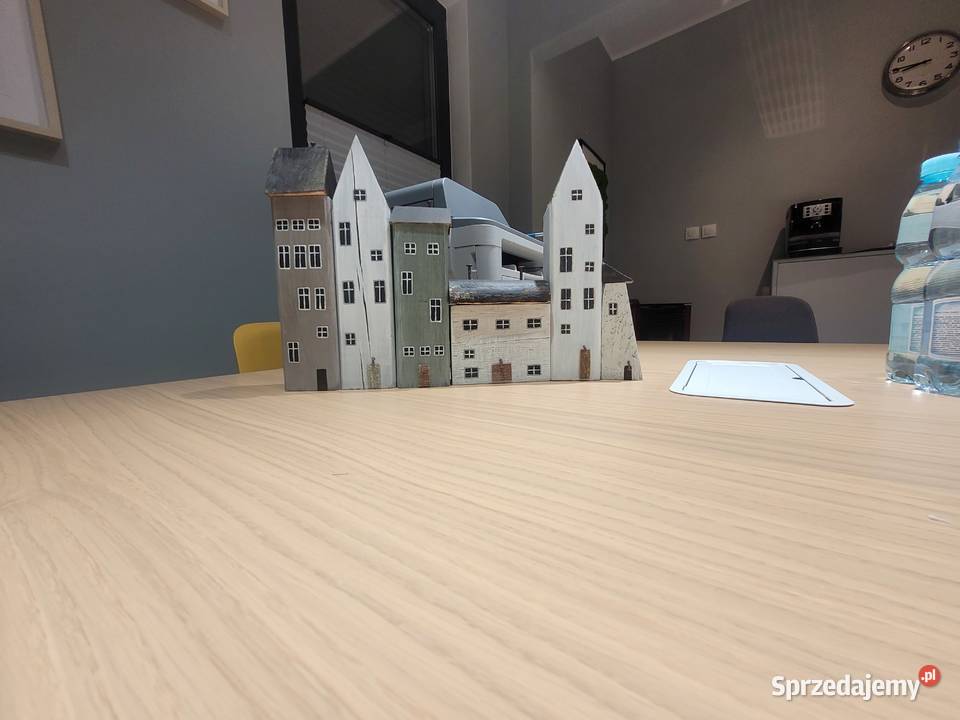 Stół biurowy konferencyjny Ikea Bydgoszcz