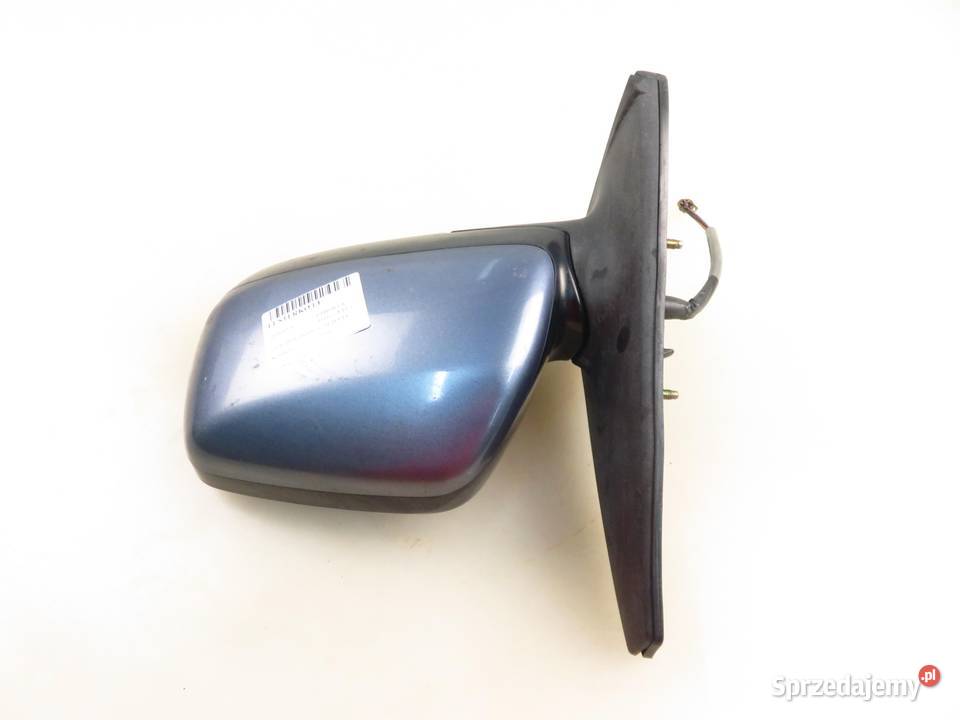 LUSTERKO LEWE TOYOTA COROLLA Verso E12 8N6 osobowe małopolskie