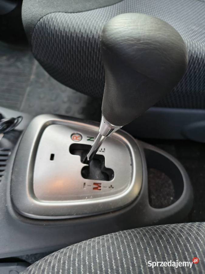 Toyota Aygo 10 2008 Automat Łańcut