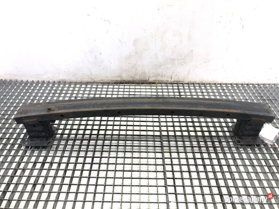 BELKA ZDERZAKA PRZÓD PEUGEOT 207 0615