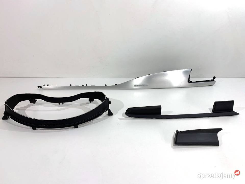 LISTWY DEKOR AUDI A7 4G 4G8853190 Hatchback 1018 Listwy