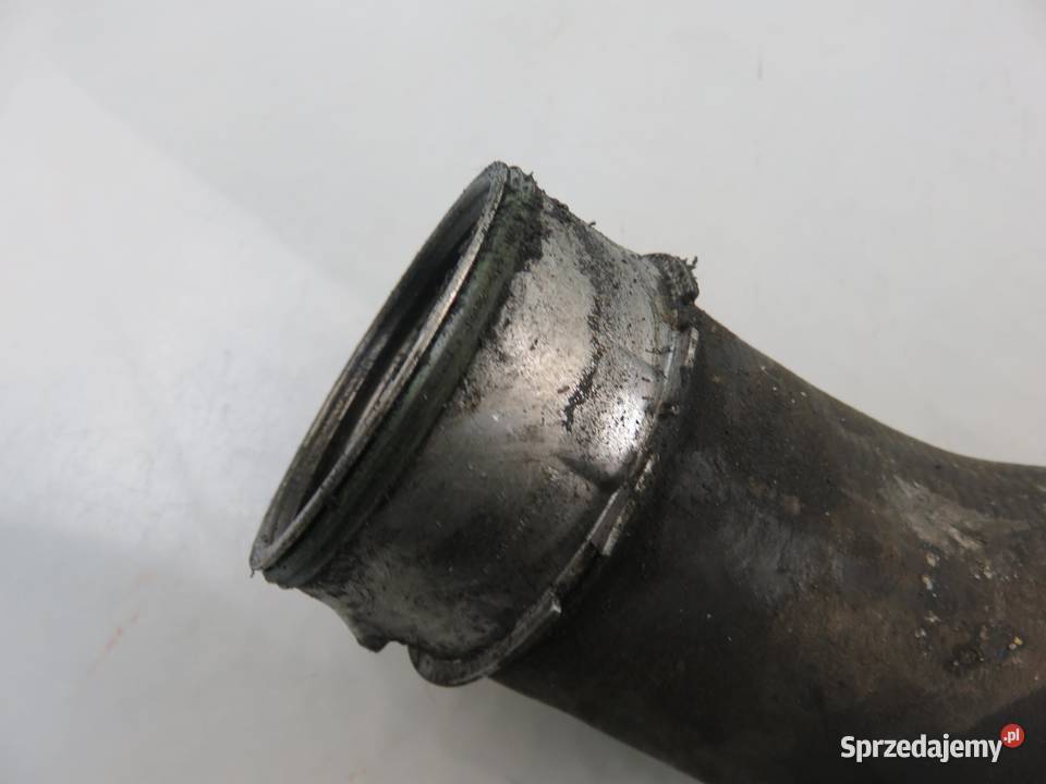 RURA INTERCOOLERA BMW X1 E84 20 d