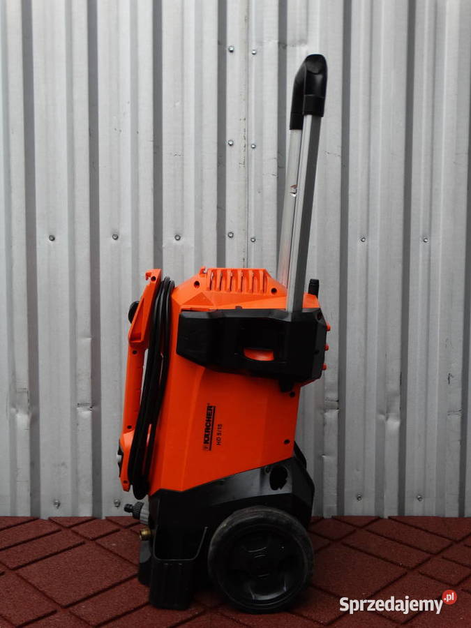 Myjka Ciśnieniowa Karcher HD 515 C 150 bar Radom