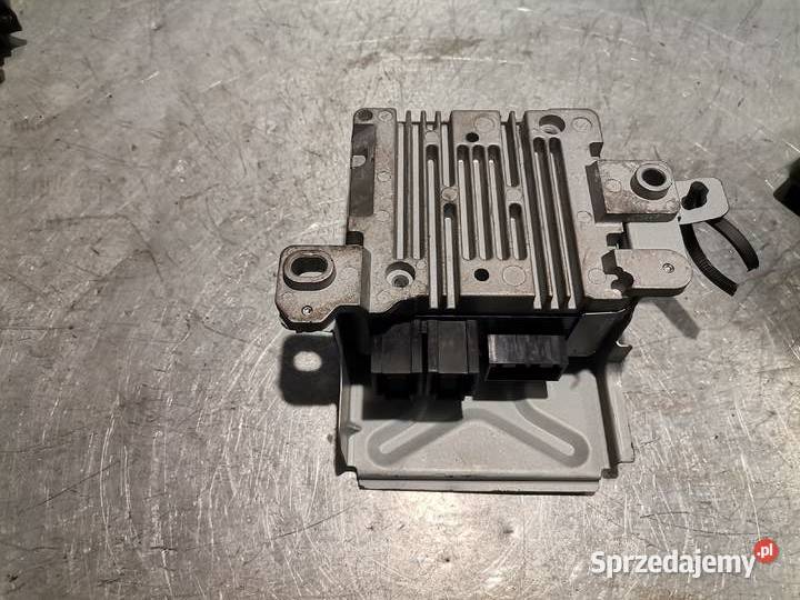 HONDA CIVIC VII MODUŁ STEROWNIK WSPOMAGANIA Nowy Sącz