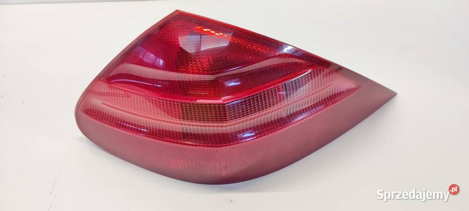 MERCEDES SL R230 LAMPA LEWY TYŁ A2308200164 sprzedam