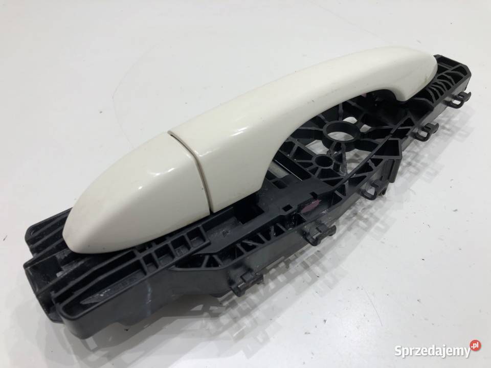 KLAMKA ZEWNĘTRZNA PRAWY TYŁ JEEP COMPASS MP