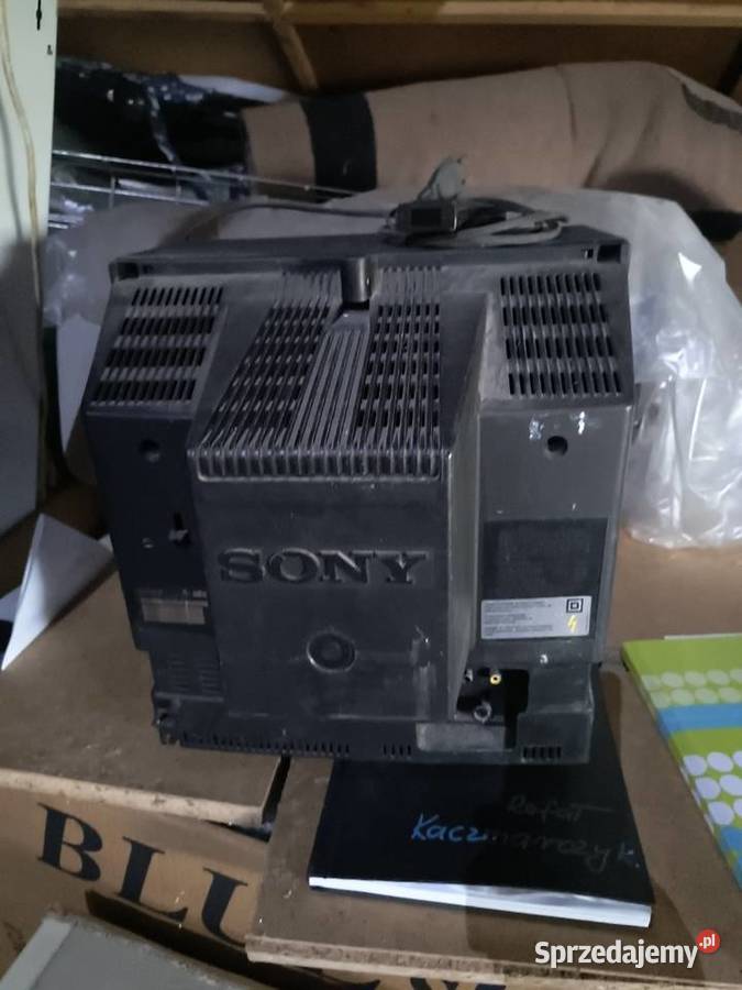 Tv Sony Kraków