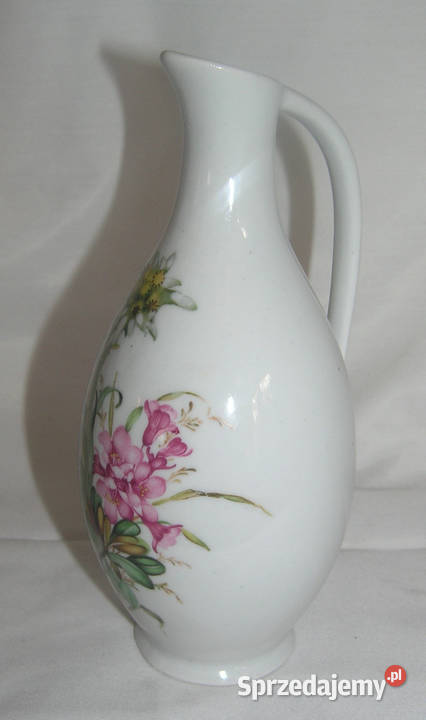 dzbanek vintage Enzian Munchendd Bartków sprzedam