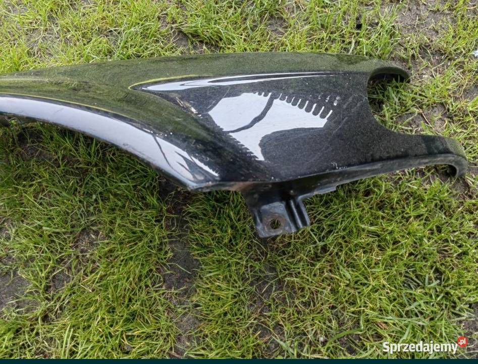 Błotnik prawy przód BMW E38 przed lift Błotniki Żory