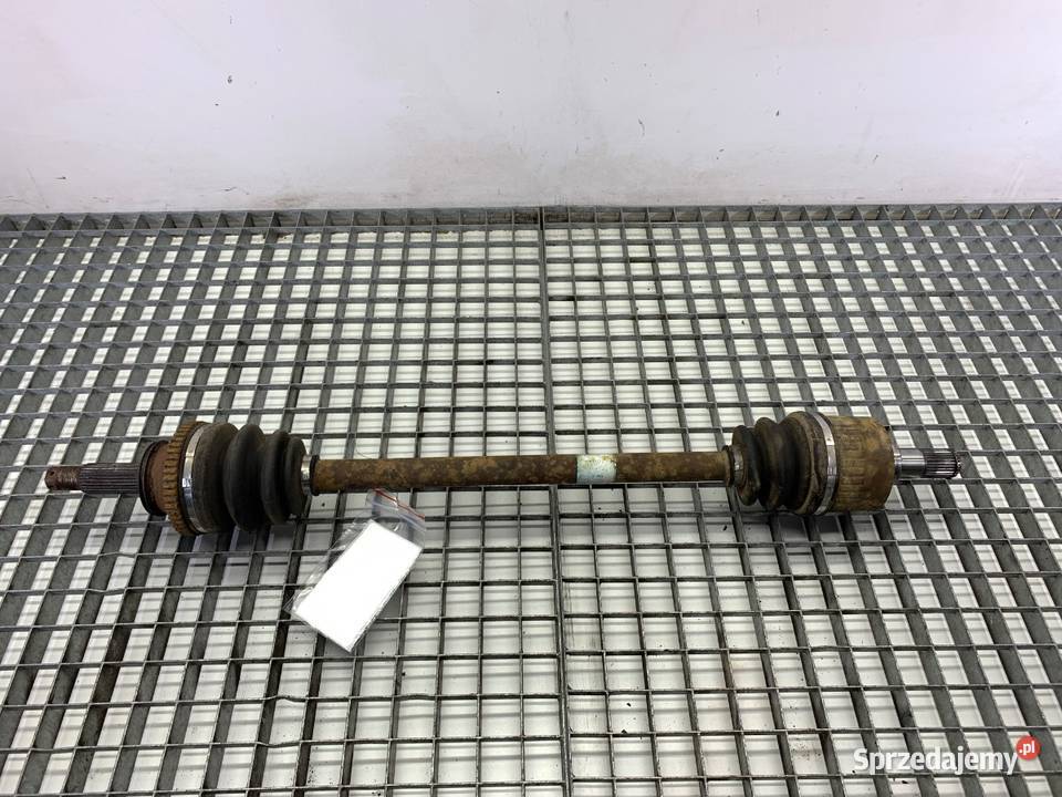 PÓŁOŚ PRAWY TYŁ HYUNDAI SANTE FE I 4960026211 20