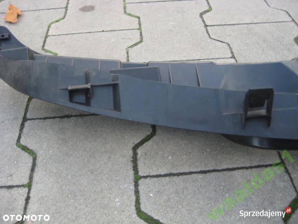 MAZDA 6 VI GY LIFT 0507R ATRAPA GRILL GR1L50712 sprzedam