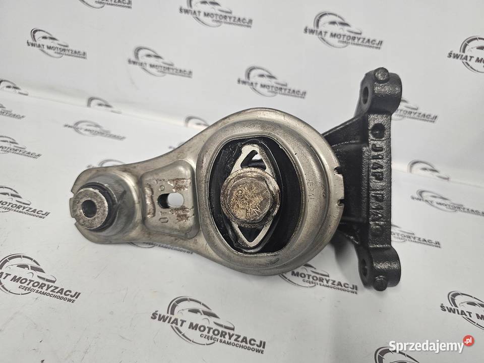 TRAFIC VIVARO PRIMASTAR 20 DCI M9R786 114 12r osobowe