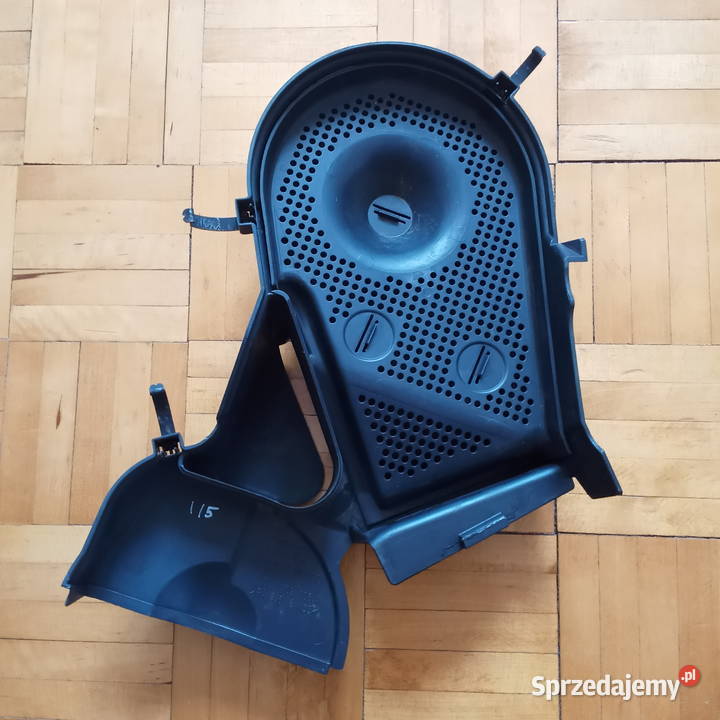 Audi A4 B6 B7 25 TDI Osłona rozrządu 059109108A osobowe podkarpackie Dębica