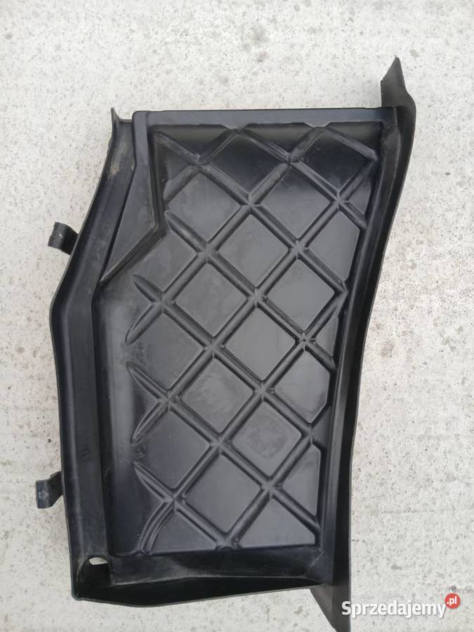Audi A4 B6 B7 osłona filtra pyłkowego kabinowego Szczerbice