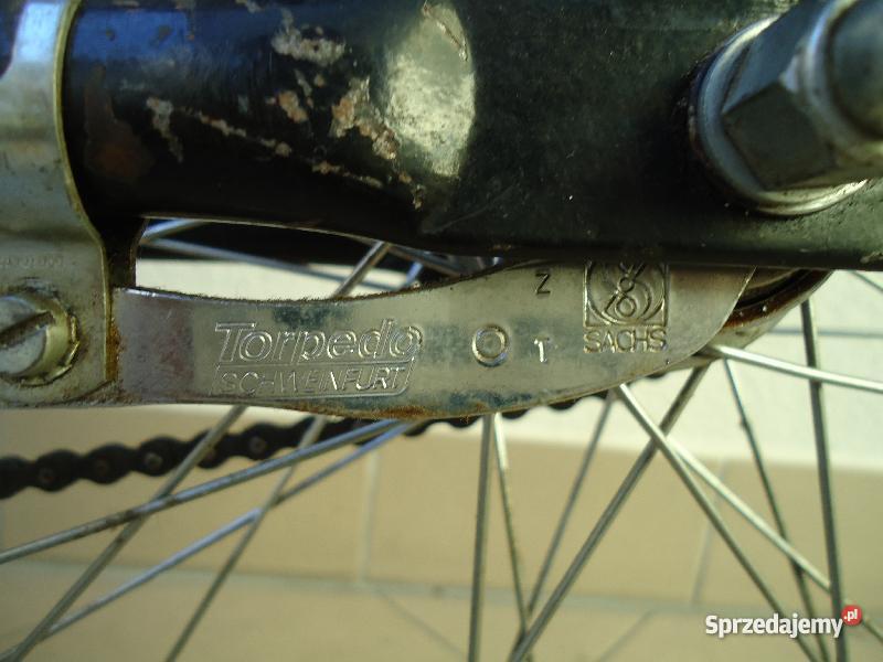 ZABYTKOWY ROWER KOLEKCJONERA I GORICKE małopolskie Nowy Sącz sprzedam