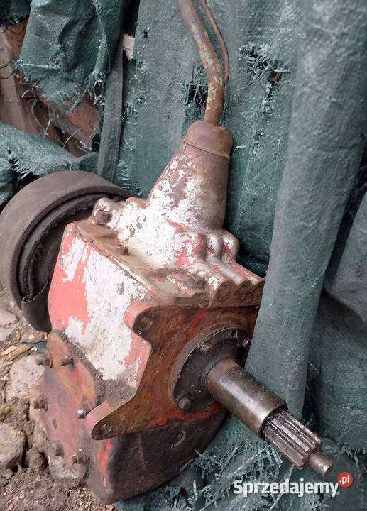 Lublin Gaz51 skrzynia biegów świętokrzyskie