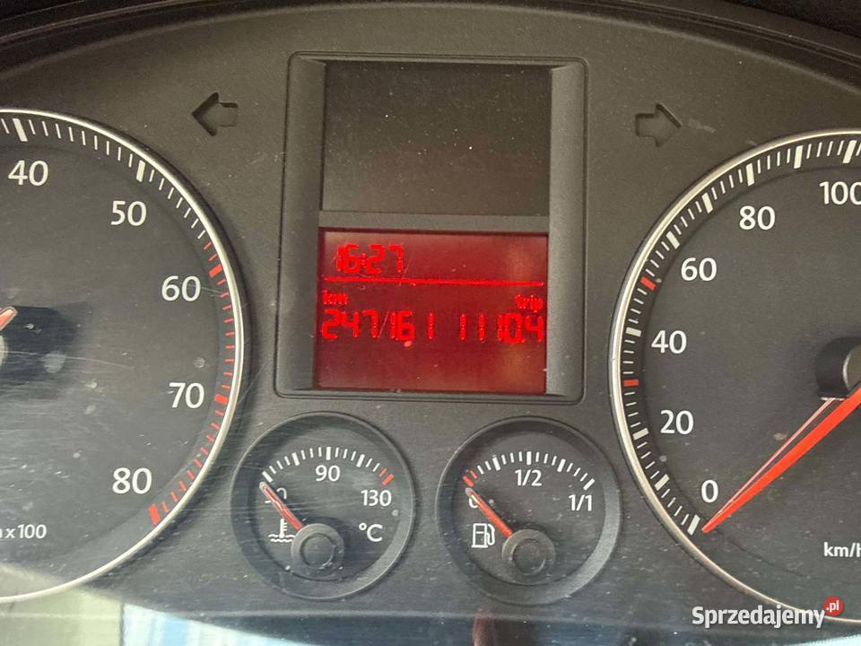 Volkswagen Golf 14 Trendline