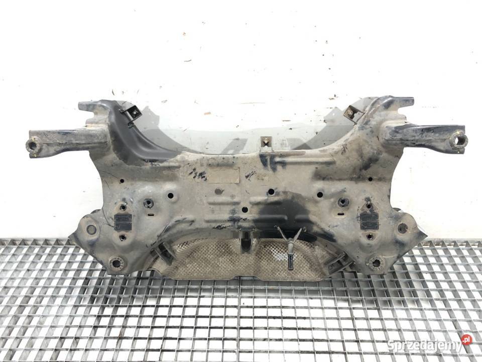 BELKA POD SILNIK HYUNDAI i20 III 12 84 SANKI osobowe podkarpackie