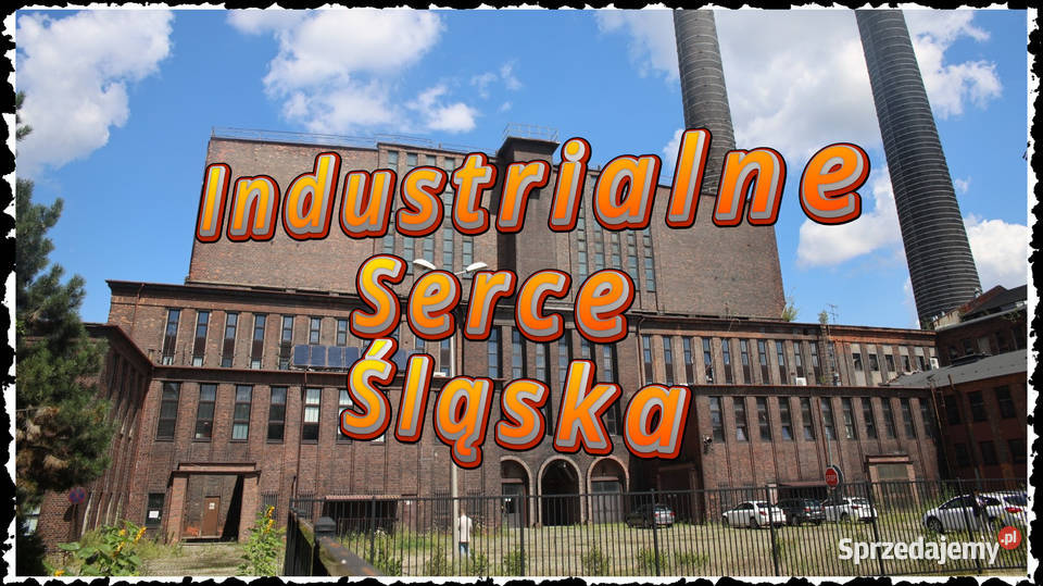 Konsultacja prezentacja możliwości Drona Śląsk Zabrze sprzedam