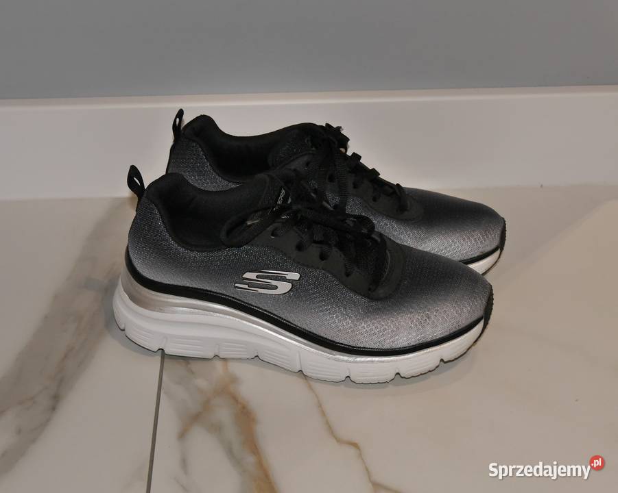 Skechers świetne buty ombre 36 Wrocław