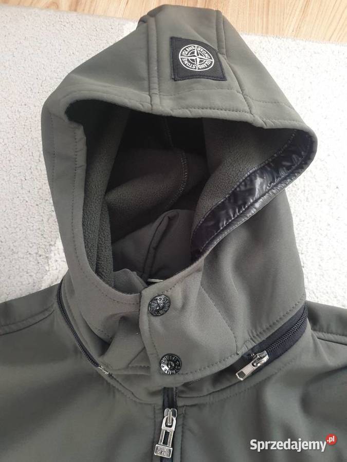 Stone Island kurtka Leżajsk