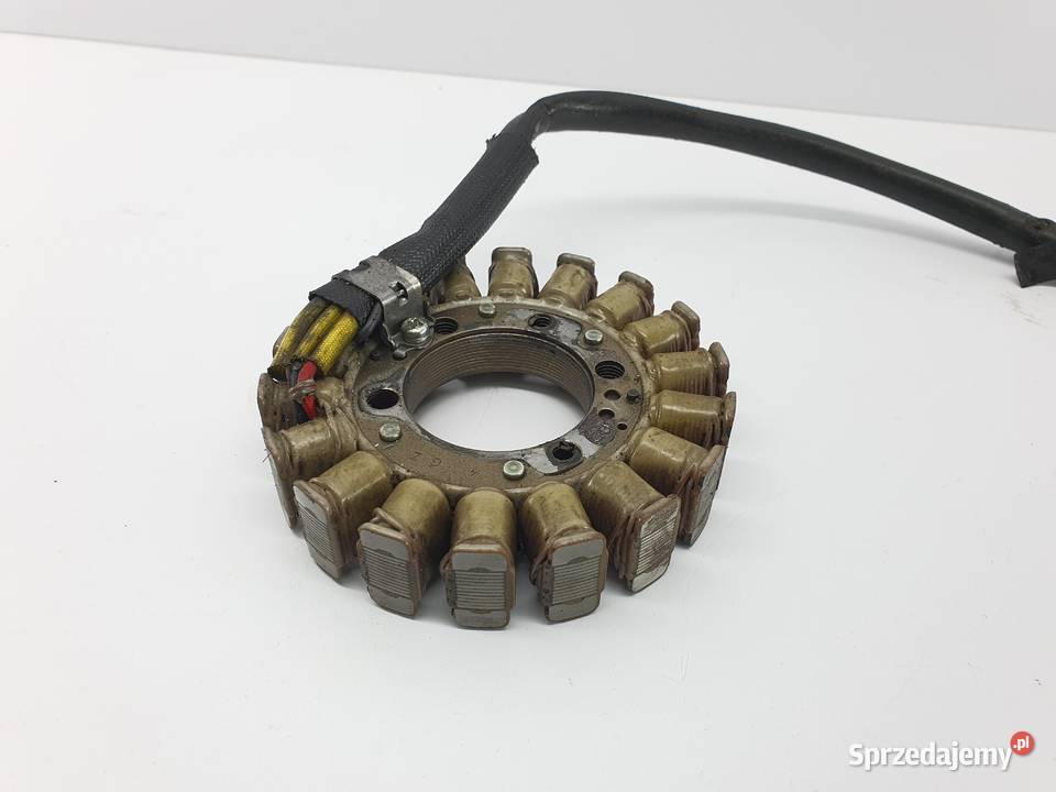 Stator Stojan Alternator Ski Doo Summit Mxz 800 sprzedam