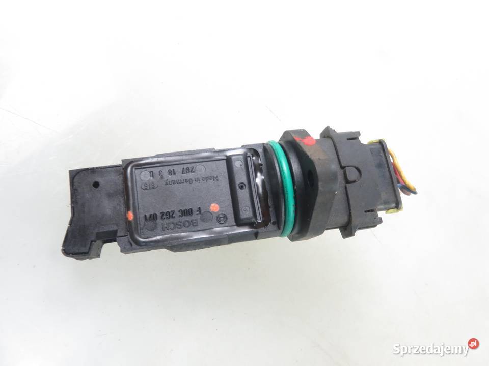 PRZEPŁYWOMIERZ KIA SORENTO I 25 CRDi F00C2G2071 małopolskie sprzedam