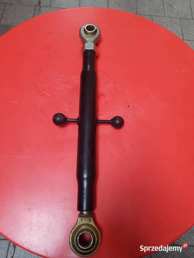 SZ80456011 Siłownik hydrauliczny Zefir Sulechów